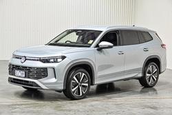 2025 Volkswagen Tayron 150TSI Elegance