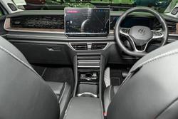 2025 Volkswagen Tayron 150TSI Elegance
