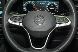 2025 Volkswagen Tayron 150TSI Elegance