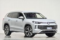 2025 Volkswagen Tayron 150TSI Elegance