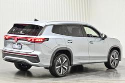 2025 Volkswagen Tayron 150TSI Elegance