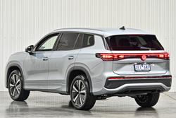 2025 Volkswagen Tayron 150TSI Elegance