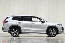 2025 Volkswagen Tayron 150TSI Elegance