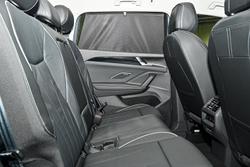 2025 Volkswagen Tayron 150TSI Elegance