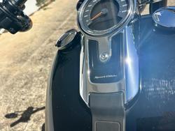 2021 Harley-Davidson FLSB SPORT GLIDE Black
