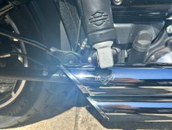 2021 Harley-Davidson FLSB SPORT GLIDE Black