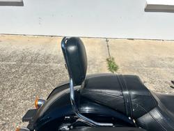 2021 Harley-Davidson FLSB SPORT GLIDE Black