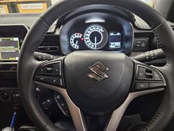 2023 Suzuki Ignis GL