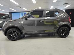 2023 Suzuki Ignis GL