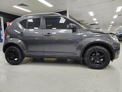 2023 Suzuki Ignis GL