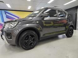 2023 Suzuki Ignis GL