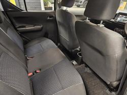 2023 Suzuki Ignis GL