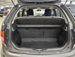 2023 Suzuki Ignis GL MF Series II Mineral Grey