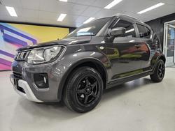 2023 Suzuki Ignis GL