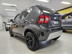 2023 Suzuki Ignis GL