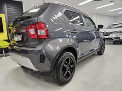 2023 Suzuki Ignis GL MF Series II Mineral Grey