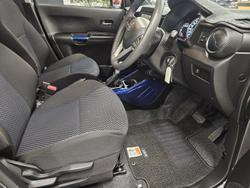 2023 Suzuki Ignis GL MF Series II Mineral Grey