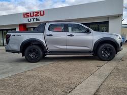 2025 Isuzu D-MAX
