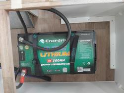 2023 JB Caravans Dirt Roader Full Ensuite Offroad Couples Van