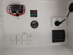 2023 JB Caravans Dirt Roader Full Ensuite Offroad Couples Van