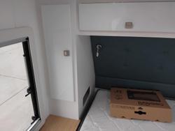 2023 JB Caravans Dirt Roader Full Ensuite Offroad Couples Van