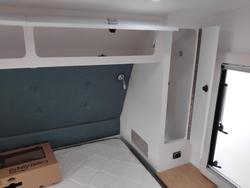 2023 JB Caravans Dirt Roader Full Ensuite Offroad Couples Van