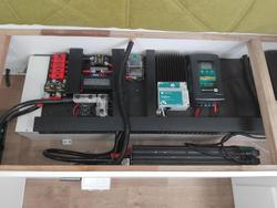 2023 JB Caravans Dirt Roader Full Ensuite Offroad Couples Van