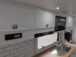 2023 JB Caravans Dirt Roader Full Ensuite Offroad Couples Van