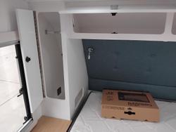 2023 JB Caravans Dirt Roader Full Ensuite Offroad Couples Van