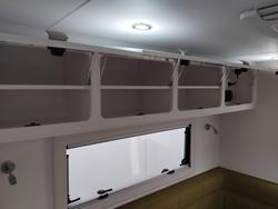 2023 JB Caravans Dirt Roader Full Ensuite Offroad Couples Van