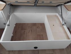 2023 JB Caravans Dirt Roader Full Ensuite Offroad Couples Van