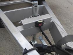 2023 JB Caravans Dirt Roader Full Ensuite Offroad Couples Van