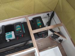 2023 JB Caravans Dirt Roader Full Ensuite Offroad Couples Van