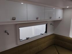 2023 JB Caravans Dirt Roader Full Ensuite Offroad Couples Van
