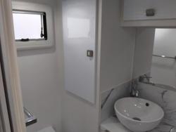 2023 JB Caravans Dirt Roader Full Ensuite Offroad Couples Van