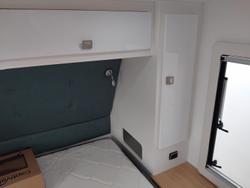 2023 JB Caravans Dirt Roader Full Ensuite Offroad Couples Van