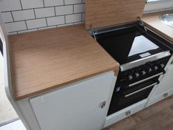 2023 JB Caravans Dirt Roader Full Ensuite Offroad Couples Van