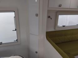 2023 JB Caravans Dirt Roader Full Ensuite Offroad Couples Van