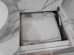 2023 JB Caravans Dirt Roader Full Ensuite Offroad Couples Van