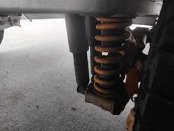 2023 JB Caravans Dirt Roader Full Ensuite Offroad Couples Van