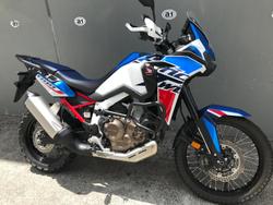 2022 Honda Africa Twin ABS (CRF1100L)