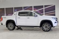 2024 Volkswagen Amarok TDI600 Aventura