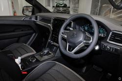 2024 Volkswagen Amarok TDI600 Aventura