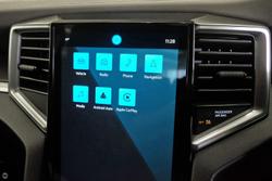 2024 Volkswagen Amarok TDI600 Aventura