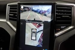 2024 Volkswagen Amarok TDI600 Aventura