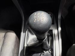 2011 Mitsubishi Lancer ES CJ MY12 Red