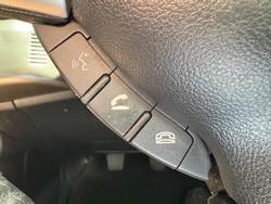 2011 Mitsubishi Lancer ES CJ MY12 Red