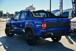 2025 LDV T60 Max PLUS Mega Tub