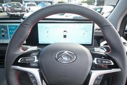 2025 LDV T60 Max PLUS Mega Tub