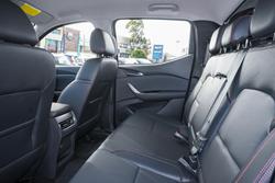 2025 LDV T60 Max PLUS Mega Tub